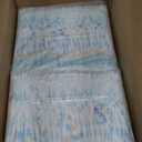 Pampers Training Pants - Easy Ups Boys & Girls Bluey - Size 3T-4T, 124 Count, Children's Potty Underwear 