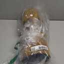 St. Patrick's Day-Welcome-Doormat-Front Door - Shamrock Outdoor- Entrance-Porch Home Spring-Decor Door-Mats 17x29 Inch