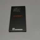 CANSHN Magnetic Compatible with iPhone 17 Pro Max Case, Upgraded [Full Camera Protection] [Compatible with Magsafe] [Translucent Matte] Shockproof Protective Phone Cover 6.9 Inch - Pink