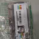 Case for iPhone 16 Plus Matte Finish Heavy Duty Soft Back Cover with Reinforced Corners TPU Soft Bumper Retro Cassette Tape Case Compatible with iPhone 16 Plus