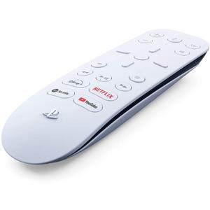 Playstation Media Remote, For Sony PlayStation 5