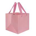 Mini Pink Gift Bags For Favors 20 Piece & Tissue paper