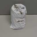 4" Outdoor Round Flat Drain Grate Cover (4, Tan)