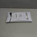 Mini Fridge Silicone Mat with Raised Edges, 20" x 20" x 0.6" Small mini Fridge Drip Tray,Mini Refrigerator Carpets Floor Protector (No Base Raisers)