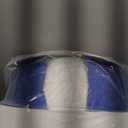 3 Inch Gel Memory Foam Mattress Topper Full Size High Density Cooling Pad Pressure Relief Bed Topper (with Removable & Washable Bamboo Cover)