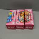 Puzzles for Kids Ages 3-5, 3-in-1 Progressive Jigsaw Puzzle Set (48, 54, 64 Pieces), Vehicles Educational Learning Toys for Boys & Girls (Firetruck, Construction Excavator & Ship)