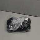 BUBBLELIME 29"/31"/33"/35"/37" 3 Styles Women's High Waist Bootcut Yoga Pants Basic/Side Pockets Tummy Control Workout Flared (X-Large, Basic Cotton_black)