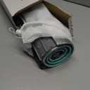 Extra Large Food Warming Mat with Heat-Resistant Pad, 36X15 Inch, 6 Temperature & 6 Timer Settings, Child Lock Safety,Food Warmer Chafing Dishes Fits for Family Dinners and Parties (Dark Grey)