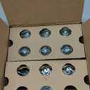 Air Wick Plug in Scented Oil Refill, 10ct, Fresh Linen, Air Freshener, Essential Oils, Eco Friendly Pack