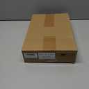 Yungyan 144 Pcs/24 Set Halloween Paper Plates and Napkins Boo Ghost Plates Blue Cups with Forks and Knife Halloween Party Tableware Set for Spooky Birthday Party Decoration Boo Baby Shower