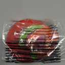 Fisher-Price Baby Toy Grow-with-Me Tummy Time Llama Wedge Support with Mirror, Teether & Rattle for Developmental Play Newborns Ages 0+ Months