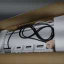 12,000 BTU 17 SEER2 Ductless Mini Split Air Conditioner, 220V AC