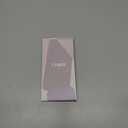 for iPhone 16 Pro Case, Liquid Silicone Case with Camera Protection Soft Gel Rubber Cover with Microfiber Lining Shockproof Protective Phone Case for iPhone 16 Pro 6.3", Plum