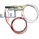 103779-01 Natural Gas Replacement Pilot ODS compatible whith fireplaces pp231 NG8218 R3624 Desa, FMI, Empire, Majestic
