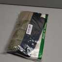 3 Pairs Cashmere Winter Dance Leg Warmers Wool Knitted Stirrup Leg Warmers for Women Girls Ballet Dance Yoga (Black, White, Khaki)