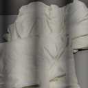 Wokceer Wedding Arch Cover (7.2FT, 6.6FT, 6FT) Set of 3 Spandex Fitted Wedding Arch Stand Covers for Round Top Chiara Arch Backdrop Stands Cover for Birthday Party Ceremony Banquet Decor Ivory