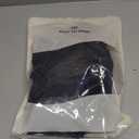 Nebility Fajas Colombianas Bodysuit Shapewear for Women Tummy Control Body Shaper Postpartum Butt Lifter with Zipper (3X-Large, Black)