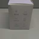 Breast Pump K3,Ultra-Lightweight Hands Free Wearable Breast Pump,Upgraded Double-Seal Flange Electric Breastfeeding Pump with 3 Modes | 9 Levels, 3 Fine-Tuned Rhythms,15-24mm (Blue)