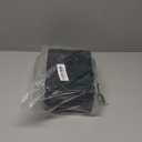 Waterless Essential Oil Diffuser Rechargeable, Portable Car Scent Diffuser Smart Auto On/Off, 3 Mist Mode & Timer, Mini Aromatherapy Scent Air Diffuser for Home Office Car (Aluminum Black)