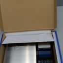 0.001oz/33lbs Dual Platform Food Kitchen Scales Digital Weight Grams and Ounces, Two Precisions Kitchen Scale for Sourdough Bread, Baking and Cooking with 7 Units Tare, Accumulation Functions