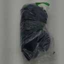 Smiry Waterproof Couch Cushion Covers, Stretch Washable Sofa Cushion Cover, Soft Sofa Slipcover Elastic Non-Slip Furniture Protector for Pets, Kid (3 Pack, Navy)