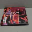 Christmas Neon Sign Christmas Led Sign Dimmable for Wall Decor Neon christmas Lights Up Sign for Bedroom Kids Room Living Room Gift Xmas Party