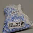 WooHand Halloween Costumes for Women Adult Blue Gingham Dress Women 1930s Inspired Princess Costume Sourced Fairy Tales (Large)