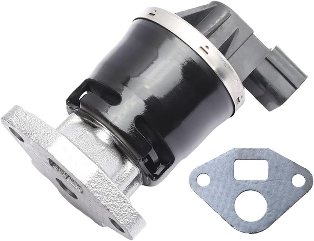 OCESTORE E G R Valve 18011-PWA-030 18011-PWA-050 Replacement for 2003-2011 Civic Hybrid