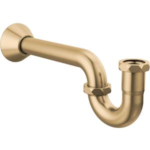 Delta Faucet DT031141-CZ Delta Pipe and Conduit, Champagne Bronze