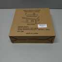 Heating Cable for Metal and Plastic Home Pipes, Energy-efficient, Self-Regulating Pipe Heat Tape for Water Pipes, Pipe Freeze Protection, Keeps Water Flowing at -40, ETL Listed,120V (100FT)