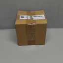 Ceramic Butter Crock With Water Line, Keeper for Counter, French Dish With Lid for Spreadable Fresh Butter (Spring Pink)