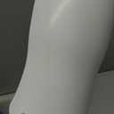 Portable Dog Water Bottle for Walking 19 OZ or 12 OZ Portable Pet Water Bottles for Puppy Small Medium Large Dogs Water Dispenser Pet Water Bowl Dog Accessories (19OZ White) (White 12 OZ)