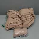 Rose Gold Queen Sized Bedding 100% polyester