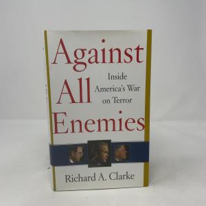 Against All Enemies: Inside America's War on Terror
