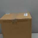 Salt Spreader for Ryobi 18V Battery, Handheld Power Spreader for Seeds, Fertilizer, Year-Round Coverage for Grass Seeds, Rock Salt, and ice melt Seasons. (Tool only)