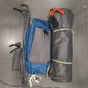 Coleman 4 Person Skydome Dark Room Tent with Rainfly, 5 Minute Setup, Blocks 90% of Sunlight, 20% More Headroom Than Traditional Tents (PFAS-Free)