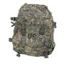 Molle Assault Previously Issued ACU G.I. Molle Assault Pack, Camouflage (Pack of 1)