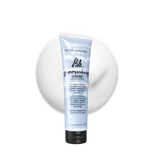 Bumble and bumble. Grooming Creme Hair Styling Cream | Smoothing + Subtle Hold | For Fine to Medium Hair, 5 Fl Oz