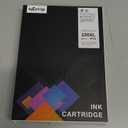 myCartridge 220 220XL Remanufactured Replacement for Epson 220 220XL Ink Cartridges T220 T220XL Work with WF-2630 WF-2650 WF-2750 WF-2760 XP-320 XP-420 (Black Cyan Magenta Yellow) 4-Pack 220XL Ink