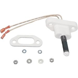 Replacement for Zodiac Jandy R0457502 Hot Surface Ignitor Compatible with JXi Pool & Spa Heaters, Fits Models 200 260 400, Replaces 47-100-1100 JDYR0457502 JNDR0457502 LAR-151-3220