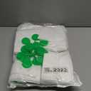 15 Pack 6629AM Vacuum Bags Compatible with Sebo K Series Canister Vacuum Cleaners K1/K2/K3 Replacement Vacuum Filter Bags