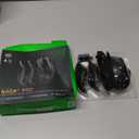 Razer Naga V2 Pro Wireless MMO Gaming Mouse: 19+1 Programmable Buttons w/Swappable Side Plates - HyperScroll Pro Wheel - Focus 30K Optical Sensor - Mouse Switches Gen-3-300 Hr Battery