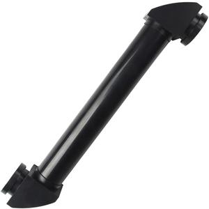 Totority Detachable Periscope Reflector for Physics Optics Experiment Rotatable Portable Periscope Teaching Tool for Kids Science Education 11.6 Inch Length