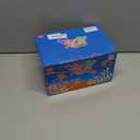 QANIY Magic Water Elf Toy Kit, Aqua Fairy Water Gel Kit,Christmas Gifts for Kids Ages with 12 Gels and 6 Molds, DIY Squishy Maker Set, Kids Christmas Gifts, DIY Crafts for Boys and Girls Ages 3+