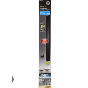 GE UltraPro Hover HD Amplified Antenna