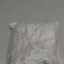 QIANF 12pcs Light Champagne Velvet Drawstring Bags 4x6 inches Glossy Small Velvet Cloth Gift Bags Jewelry Pouches for Storage Wedding Party Favor Christmas