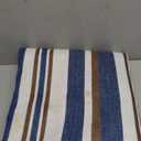 scuddles 60" x 60" Extra Large Outdoor Picnic Blanket – Waterproof, Foldable Travel Mat for Beach, Camping, Grass, Lawn, Park, Summers – Dual Layer, Soft Throw Rug Fits 4 Adults