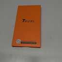 TAURI 3-in-1 for Samsung Galaxy S24 FE Case, Compatible with Magsafe, Military-Grade Protection with 2 Tempered Glass Screen Protectors, Shockproof Slim Phone Case for Galaxy S24 FE, Clear