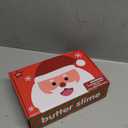 40 Pack Christmas Slime Kit, Mini Bulk Slime, Party Favors for Kids, Stocking Stuffers, Goodie Bag Stuffers, Xmas Gifts for Classroom Rewards Teens Girls Boys 4 5 6 7 8 9 10 11 12 Year Old