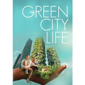 Green City Life [DVD]
